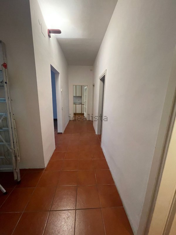 appartamento in vendita a Firenze in zona Campo di Marte