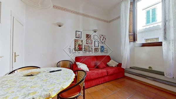 appartamento in vendita a Firenze in zona Centro San Frediano