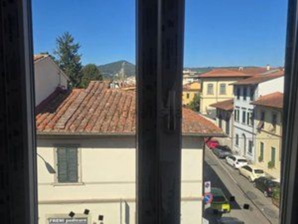 appartamento in vendita a Firenze in zona Campo di Marte