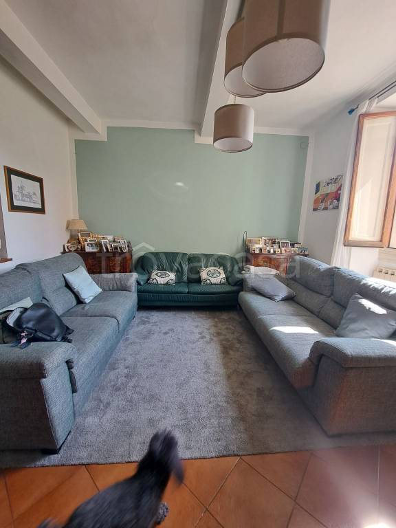 appartamento in vendita a Firenze in zona Trespiano