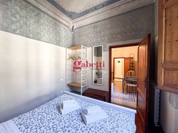 appartamento in vendita a Firenze in zona Centro San Lorenzo