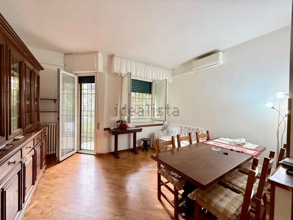 appartamento in vendita a Firenze in zona Isolotto