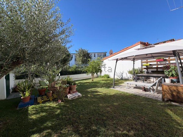 casa indipendente in vendita a Firenze in zona Soffiano
