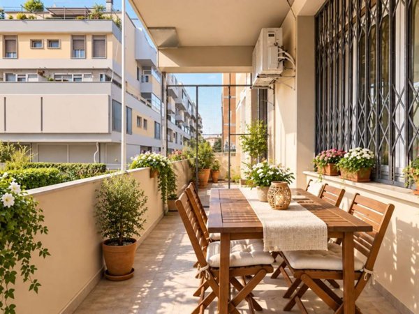 appartamento in vendita a Firenze in zona Gavinana