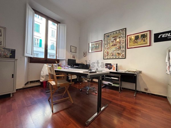 appartamento in vendita a Firenze in zona Statuto