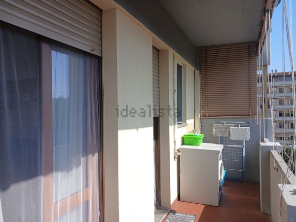 appartamento in vendita a Firenze in zona Isolotto