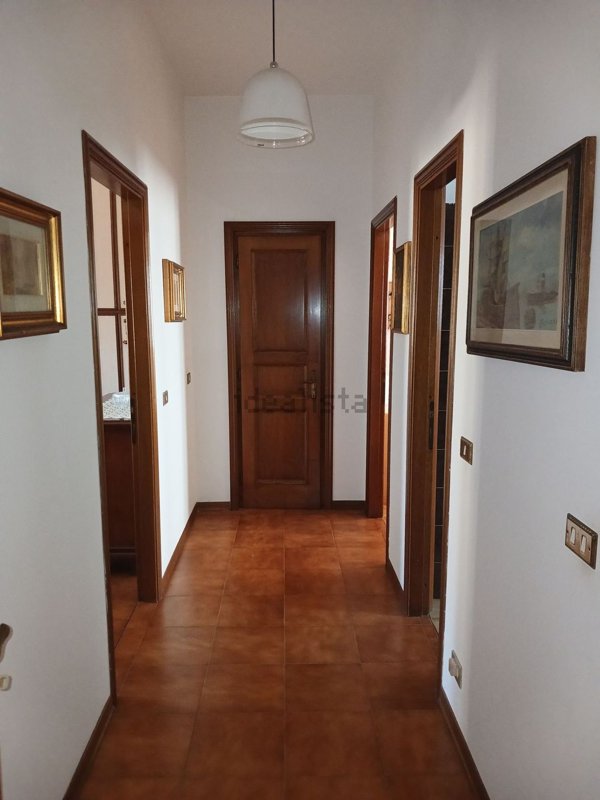 appartamento in vendita a Firenze in zona Isolotto