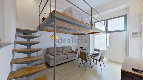 appartamento in vendita a Firenze in zona Rifredi