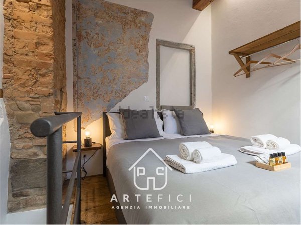 appartamento in vendita a Firenze in zona Centro Santa Croce