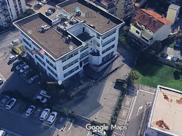 box auto in vendita a Firenze in zona Legnaia