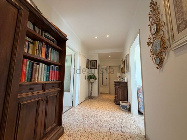 appartamento in vendita a Firenze in zona Coverciano