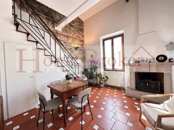 appartamento in vendita a Firenze in zona Gavinana