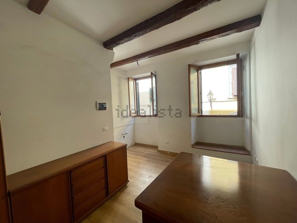appartamento in vendita a Firenze in zona Centro Santa Croce