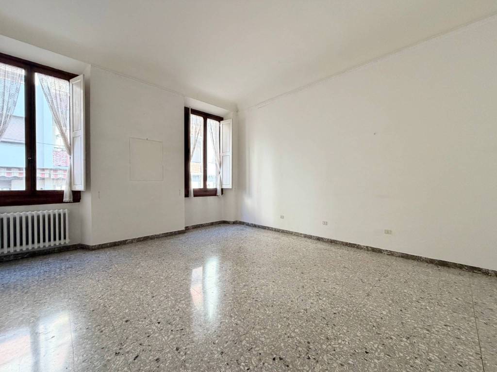 appartamento in vendita a Firenze in zona Legnaia