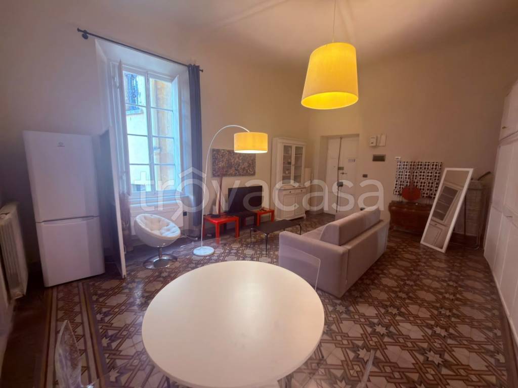 appartamento in affitto a Firenze in zona Centro Santa Maria Novella