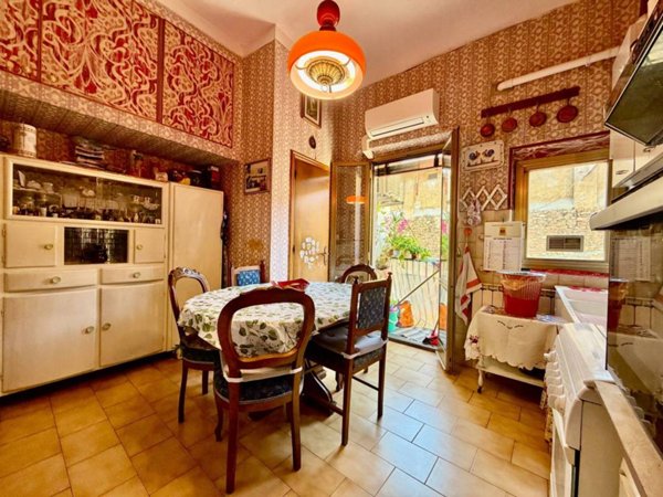 appartamento in vendita a Firenze in zona Centro Santa Maria Novella