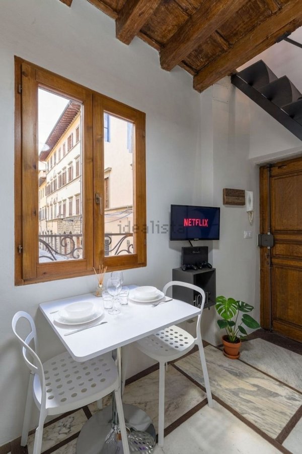 appartamento in vendita a Firenze in zona Centro Duomo
