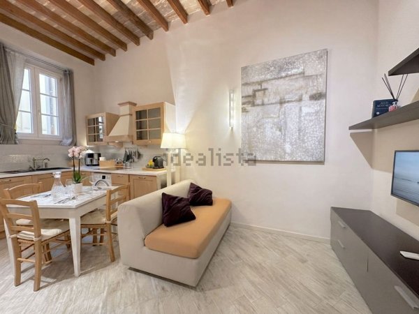 appartamento in vendita a Firenze in zona Centro Duomo