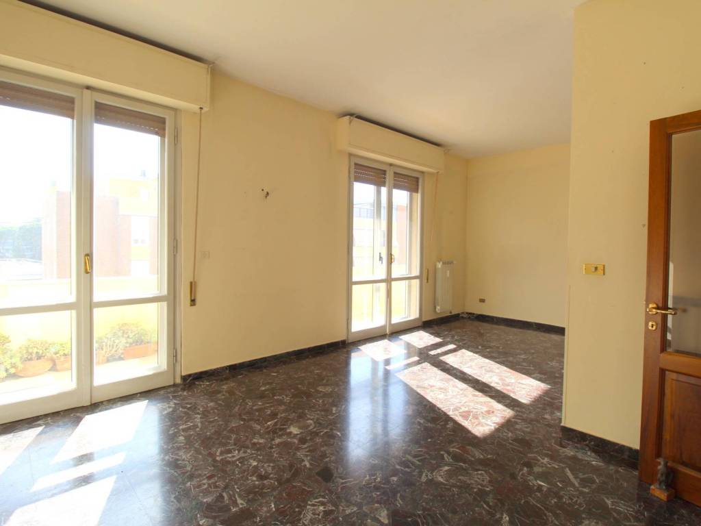 appartamento in vendita a Firenze in zona Isolotto