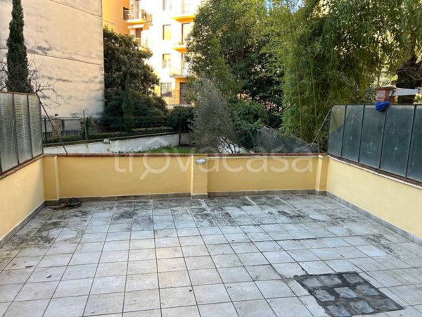 appartamento in vendita a Firenze in zona Campo di Marte