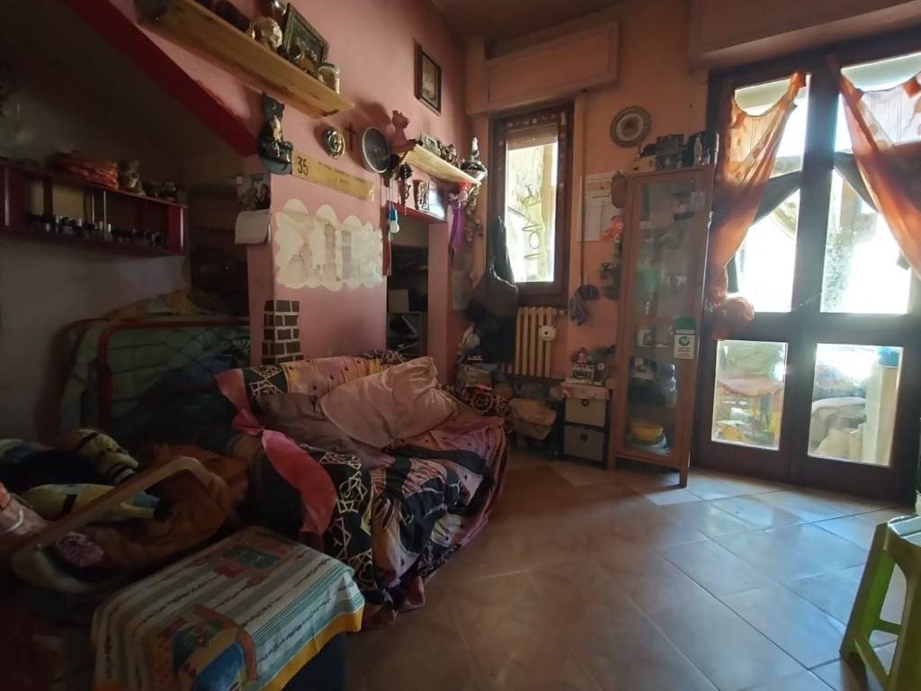 appartamento in vendita a Firenze in zona Brozzi