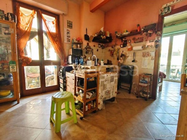 appartamento in vendita a Firenze in zona Brozzi
