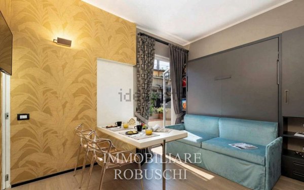 appartamento in vendita a Firenze in zona Centro San Frediano