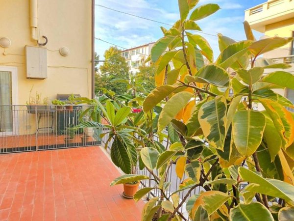 appartamento in vendita a Firenze in zona Centro Storico