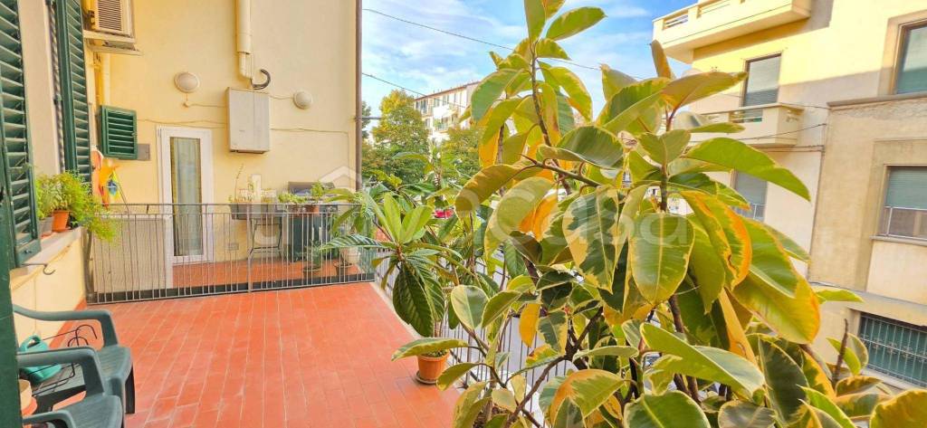 appartamento in vendita a Firenze in zona Centro Storico