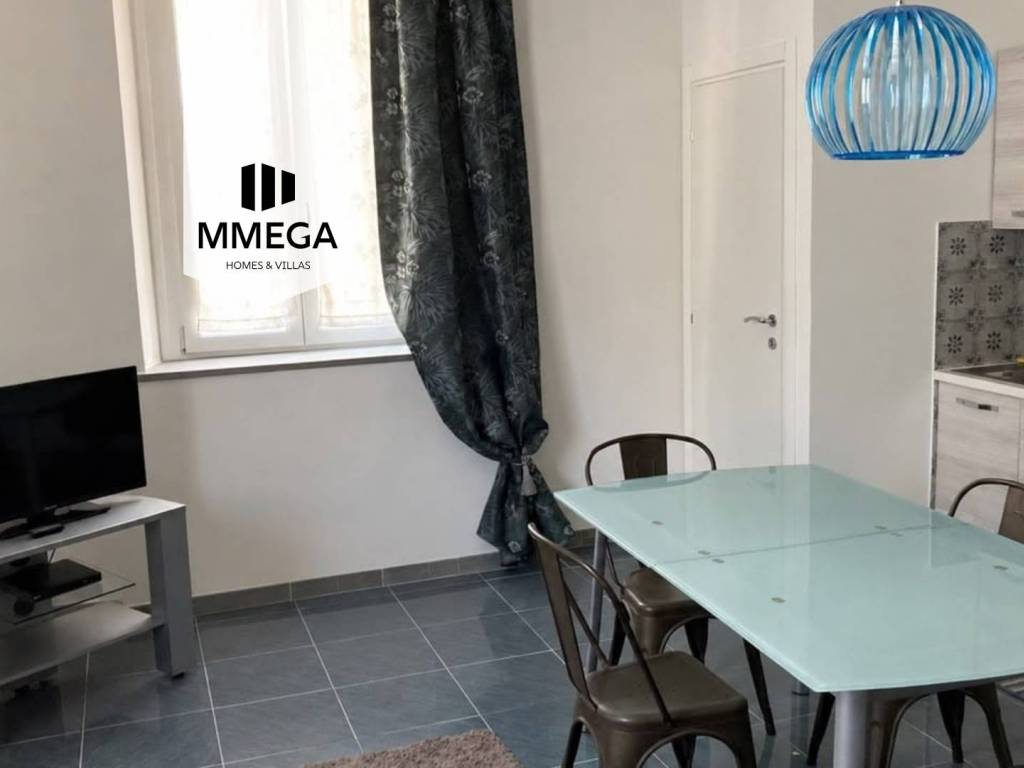 appartamento in vendita a Firenze in zona Centro Storico