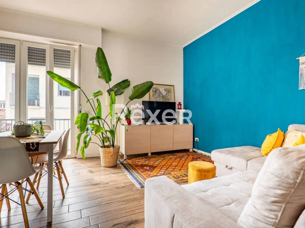 appartamento in vendita a Firenze in zona Centro Storico