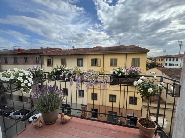 appartamento in vendita a Firenze in zona Campo di Marte