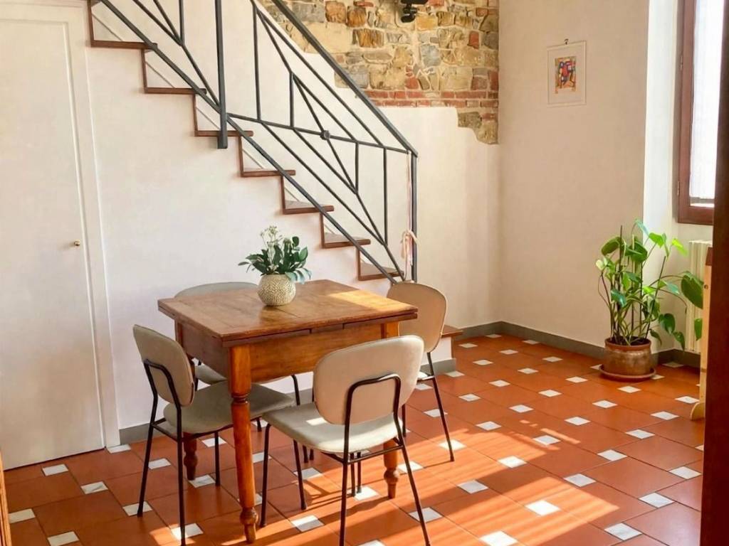 appartamento in vendita a Firenze in zona Gavinana