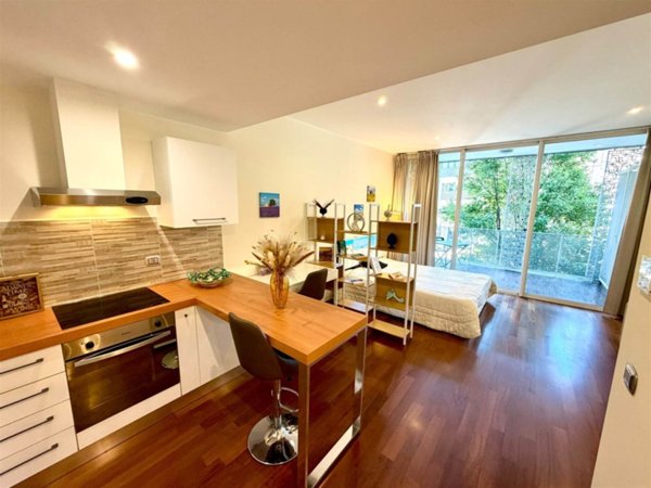 appartamento in vendita a Firenze in zona Firenze Nova