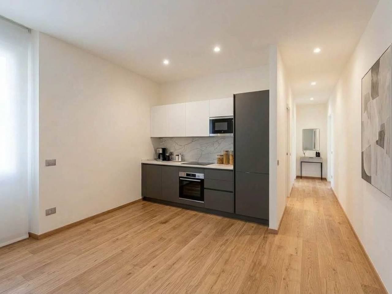appartamento in vendita a Firenze in zona Peretola