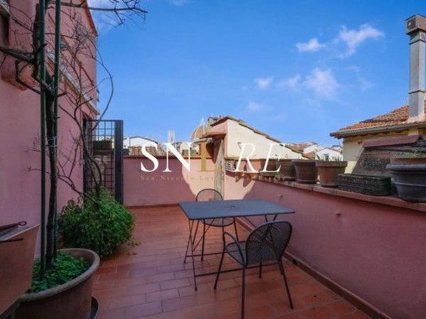 appartamento in vendita a Firenze in zona Centro Duomo