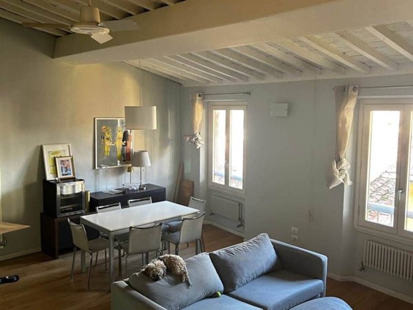 appartamento in vendita a Firenze in zona Centro San Frediano