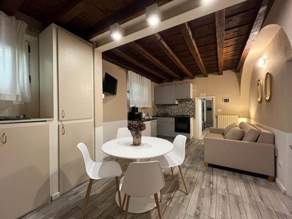 appartamento in vendita a Firenze in zona Centro Duomo
