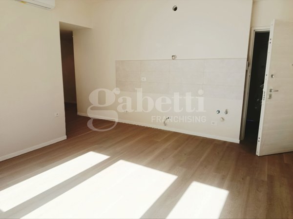 appartamento in vendita a Firenze in zona Ognissanti