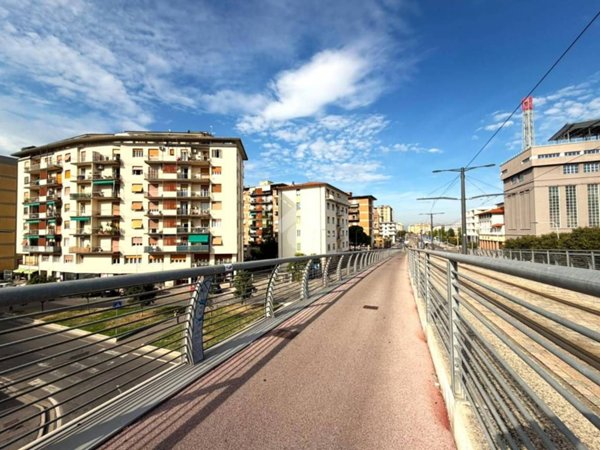 appartamento in vendita a Firenze in zona Novoli