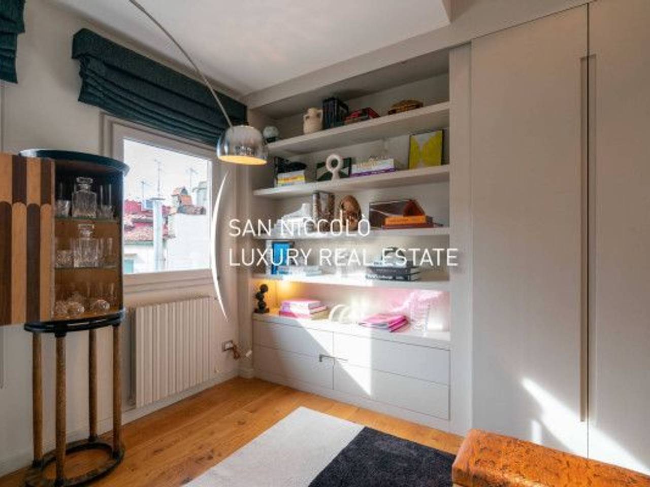 appartamento in vendita a Firenze in zona Centro San Frediano