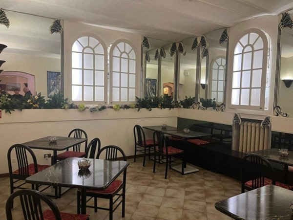 albergo in vendita a Firenze