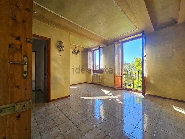 appartamento in vendita a Firenze in zona Centro Santa Croce