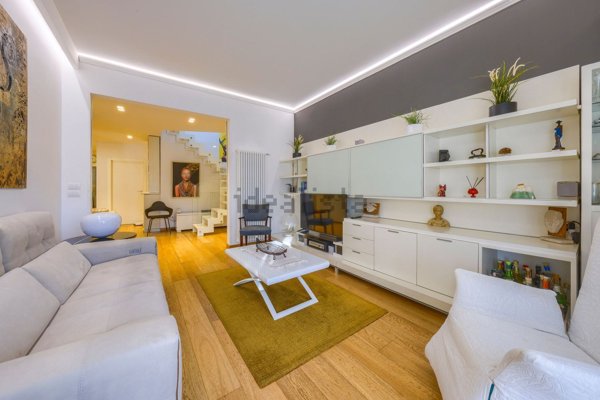 appartamento in vendita a Firenze in zona Legnaia