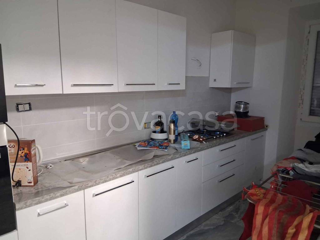 appartamento in vendita a Firenze in zona Brozzi