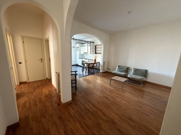 appartamento in vendita a Firenze in zona Le Cure