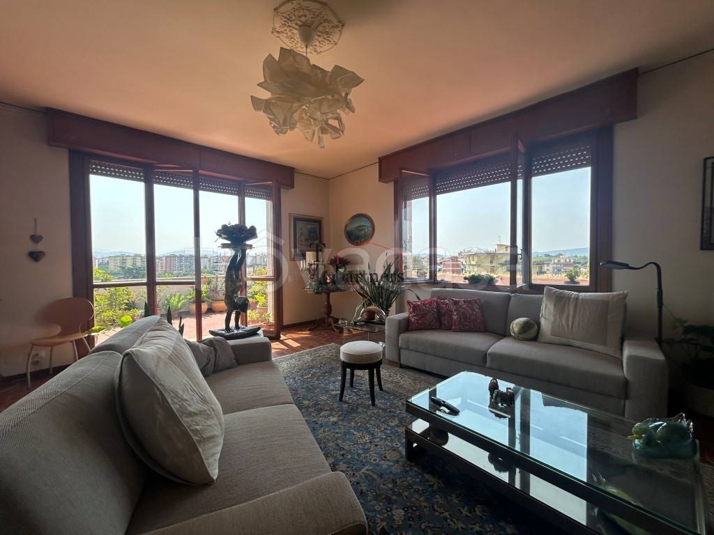 appartamento in vendita a Firenze in zona Novoli