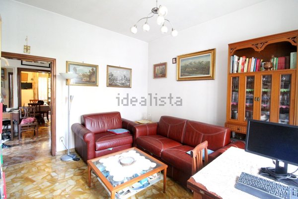 appartamento in vendita a Firenze in zona Isolotto