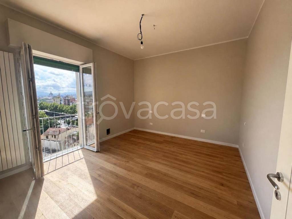 appartamento in vendita a Firenze in zona Rifredi