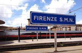 appartamento in vendita a Firenze in zona Centro Santa Maria Novella
